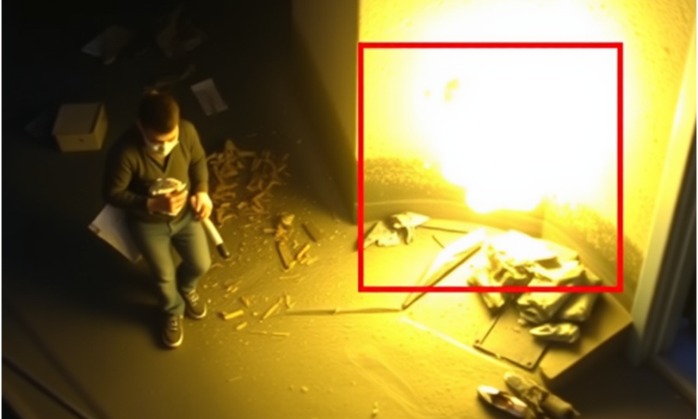 Smart Manufacturing Solutions